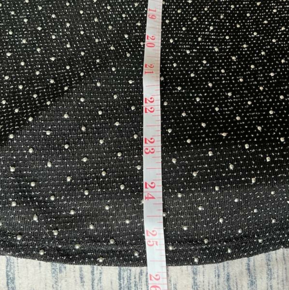 Women's plus size top - Picture 8 of 10